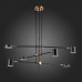 Люстра на штанге ST-Luce Rodrigo SL1604.432.06 Люстра на штанге ST-Luce Rodrigo SL1604.432.06