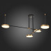 Люстра на штанге ST-Luce Farone SL1605.403.04 Люстра на штанге ST-Luce Farone SL1605.403.04