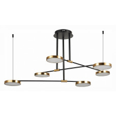 Люстра на штанге ST-Luce Farone SL1605.403.06 Люстра на штанге ST-Luce Farone SL1605.403.06