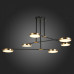 Люстра на штанге ST-Luce Farone SL1605.403.06 Люстра на штанге ST-Luce Farone SL1605.403.06