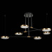 Люстра на штанге ST-Luce Farone SL1605.403.06 Люстра на штанге ST-Luce Farone SL1605.403.06