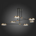 Люстра на штанге ST-Luce Farone SL1605.403.06 Люстра на штанге ST-Luce Farone SL1605.403.06
