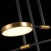 Люстра на штанге ST-Luce Farone SL1605.403.06 Люстра на штанге ST-Luce Farone SL1605.403.06