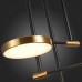 Люстра на штанге ST-Luce Farone SL1605.403.06 Люстра на штанге ST-Luce Farone SL1605.403.06