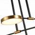 Люстра на штанге ST-Luce Farone SL1605.403.06 Люстра на штанге ST-Luce Farone SL1605.403.06