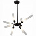 Подвесная люстра ST-Luce Splio SL1620.402.08 Подвесная люстра ST-Luce Splio SL1620.402.08