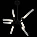 Подвесная люстра ST-Luce Splio SL1620.402.08 Подвесная люстра ST-Luce Splio SL1620.402.08