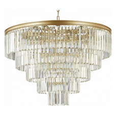 Подвесная люстра ST-Luce Ercolano SL1624.203.15 Подвесная люстра ST-Luce Ercolano SL1624.203.15