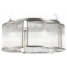 Подвесная люстра ST-Luce Velletri SL1627.103.05 Подвесная люстра ST-Luce Velletri SL1627.103.05