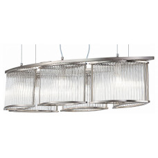 Подвесная люстра ST-Luce Velletri SL1627.103.06 Подвесная люстра ST-Luce Velletri SL1627.103.06