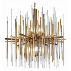 Подвесная люстра ST-Luce Teramo SL1628.303.08 Подвесная люстра ST-Luce Teramo SL1628.303.08