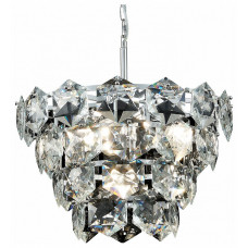 Подвесная люстра ST-Luce Viterbo SL1631.103.06 Подвесная люстра ST-Luce Viterbo SL1631.103.06