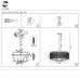 Светильник на штанге ST-Luce Mira SL1632.203.06 Светильник на штанге ST-Luce Mira SL1632.203.06