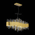 Подвесной светильник ST-Luce Olvera SL1633.213.08 Подвесной светильник ST-Luce Olvera SL1633.213.08