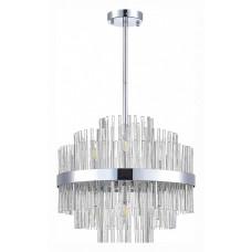 Люстра на штанге ST-Luce Rens SL1634.103.06 Люстра на штанге ST-Luce Rens SL1634.103.06