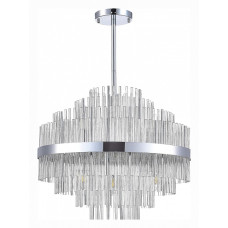 Люстра на штанге ST-Luce Rens SL1634.103.09 Люстра на штанге ST-Luce Rens SL1634.103.09