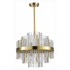Люстра на штанге ST-Luce Rens SL1634.303.06 Люстра на штанге ST-Luce Rens SL1634.303.06