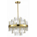 Люстра на штанге ST-Luce Rens SL1634.303.06 Люстра на штанге ST-Luce Rens SL1634.303.06