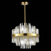 Люстра на штанге ST-Luce Rens SL1634.303.06 Люстра на штанге ST-Luce Rens SL1634.303.06