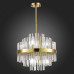 Люстра на штанге ST-Luce Rens SL1634.303.06 Люстра на штанге ST-Luce Rens SL1634.303.06