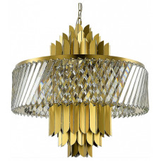 Подвесная люстра ST-Luce Nari SL1635.303.09 Подвесная люстра ST-Luce Nari SL1635.303.09