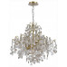 Подвесная люстра ST-Luce Ravello SL1650.303.08 Подвесная люстра ST-Luce Ravello SL1650.303.08