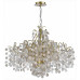 Подвесная люстра ST-Luce Ravello SL1650.303.12 Подвесная люстра ST-Luce Ravello SL1650.303.12