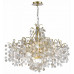 Подвесная люстра ST-Luce Ravello SL1650.303.12 Подвесная люстра ST-Luce Ravello SL1650.303.12