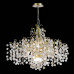 Подвесная люстра ST-Luce Ravello SL1650.303.12 Подвесная люстра ST-Luce Ravello SL1650.303.12