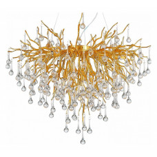 Подвесная люстра ST-Luce Anzio 1 SL1651.203.09 Подвесная люстра ST-Luce Anzio 1 SL1651.203.09