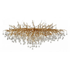 Подвесная люстра ST-Luce Anzio 1 SL1651.203.15 Подвесная люстра ST-Luce Anzio 1 SL1651.203.15