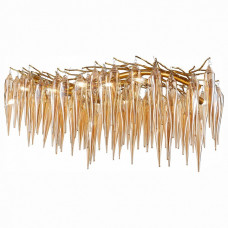 Подвесная люстра ST-Luce Siena SL1653.203.12 Подвесная люстра ST-Luce Siena SL1653.203.12