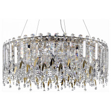 Подвесная люстра ST-Luce Desio SL1655.203.08 Подвесная люстра ST-Luce Desio SL1655.203.08