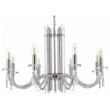 Подвесная люстра ST-Luce Epica SL1656.103.08 Подвесная люстра ST-Luce Epica SL1656.103.08