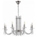 Подвесная люстра ST-Luce Epica SL1656.103.08 Подвесная люстра ST-Luce Epica SL1656.103.08