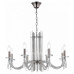 Подвесная люстра ST-Luce Epica SL1656.103.08 Подвесная люстра ST-Luce Epica SL1656.103.08