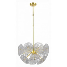 Люстра на штанге ST-Luce Flero SL1657.203.06 Люстра на штанге ST-Luce Flero SL1657.203.06