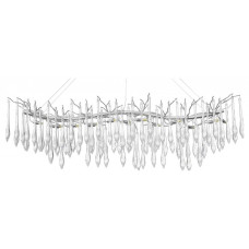 Подвесная люстра ST-Luce Teardrops SL1660.113.12 Подвесная люстра ST-Luce Teardrops SL1660.113.12