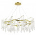 Подвесная люстра ST-Luce Teardrops SL1660.203.12 Подвесная люстра ST-Luce Teardrops SL1660.203.12