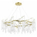 Подвесная люстра ST-Luce Teardrops SL1660.203.12 Подвесная люстра ST-Luce Teardrops SL1660.203.12