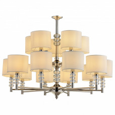 Подвесная люстра ST-Luce Enita SL1751.103.15 Подвесная люстра ST-Luce Enita SL1751.103.15