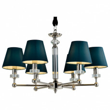 Подвесная люстра ST-Luce Viore SL1755.173.06 Подвесная люстра ST-Luce Viore SL1755.173.06
