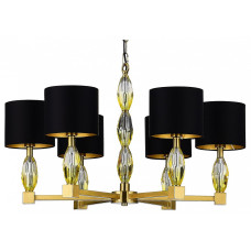 Подвесная люстра ST-Luce Lingotti SL1759.303.06 Подвесная люстра ST-Luce Lingotti SL1759.303.06