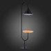 Торшер с полкой ST-Luce Amiro SL1802.405.01 Торшер с полкой ST-Luce Amiro SL1802.405.01