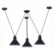 Подвесная люстра ST-Luce Svevo SL1804.403.03 Подвесная люстра ST-Luce Svevo SL1804.403.03