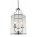 Подвесной светильник ST-Luce SL228 SL228.103.03 Подвесной светильник ST-Luce SL228 SL228.103.03