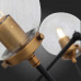 Люстра на штанге ST-Luce Varieta SL234.402.08 Люстра на штанге ST-Luce Varieta SL234.402.08