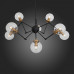 Люстра на штанге ST-Luce Varieta SL234.402.08 Люстра на штанге ST-Luce Varieta SL234.402.08