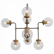 Подвесная люстра ST-Luce Varieta SL234.403.08 Подвесная люстра ST-Luce Varieta SL234.403.08