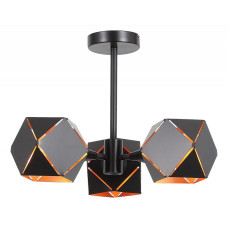 Люстра на штанге ST-Luce SL258 SL258.402.03 Люстра на штанге ST-Luce SL258 SL258.402.03